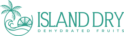 Island Dry Dehydrated Fruits